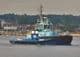Tugs, Tenders & Workboats