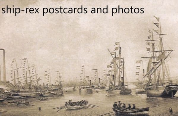 Tyne Dock, opening