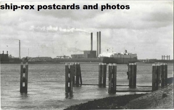 unidentified car carrier