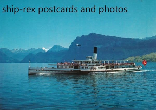 URI (SGV, Lake Lucerne) c1