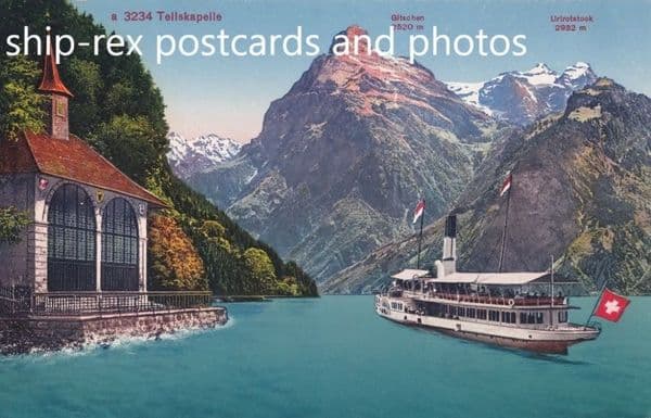 URI (SGV, Lake Lucerne) d1