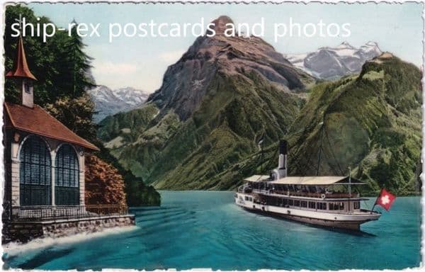 URI (SGV, Lake Lucerne) d2