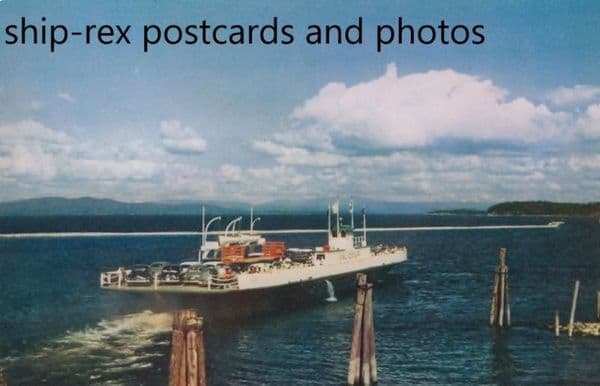 VALCOUR (Lake Champlain) b