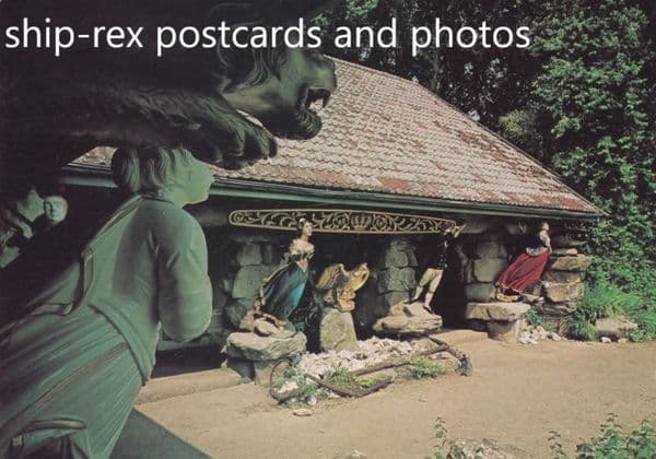 Valhalla Museum, Tresco,