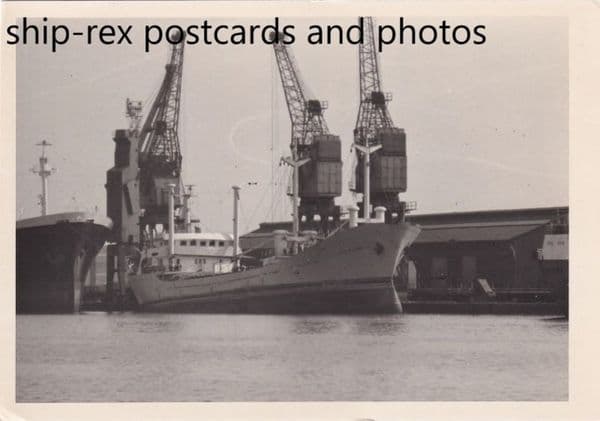 VALLE DE BUTRON (Vasco Madrilena Nav)