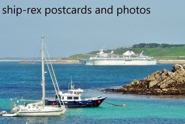 VAN GOGH (Travelscope) a