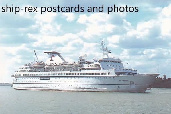 VAN GOGH (Travelscope) b