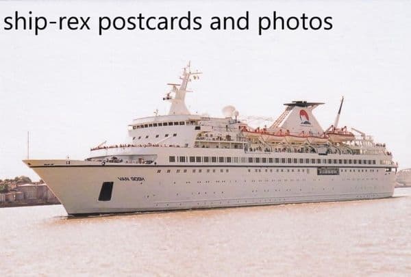 VAN GOGH (Travelscope) c