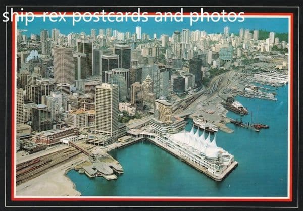 Vancouver, British Columbia b