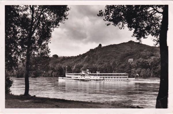 VATERLAND (1926, Koln Dusseldorfer) b