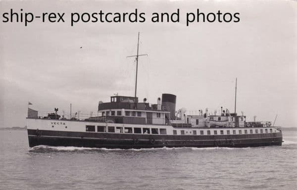 VECTA (Red Funnel) a