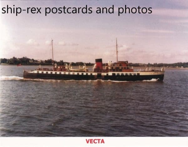 VECTA (Red Funnel) b