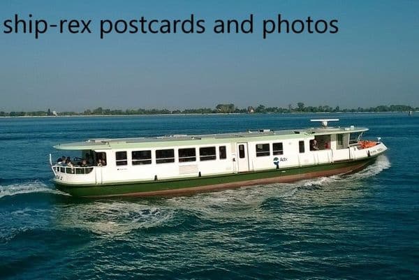 VENEZIA 2 (Actv S.p.A.)