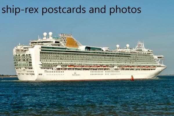 VENTURA (2008a, P&O Line) b