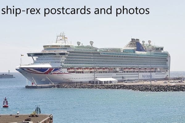 VENTURA (2008b, P&O Line) c