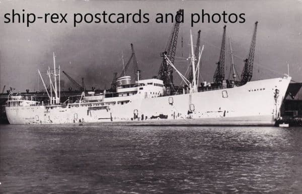 VIATOR (C.H. Sorensen)