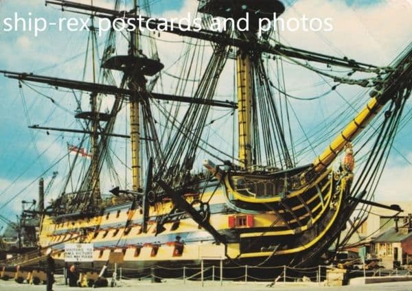 VICTORY (1765, Royal Navy) e1