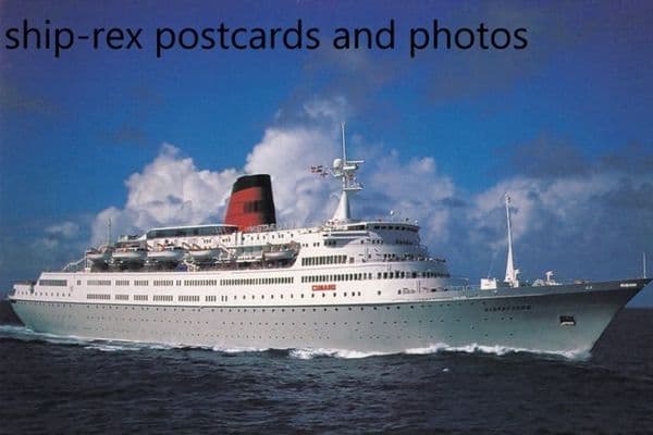 VISTAFJORD (1973b, Cunard Line) g