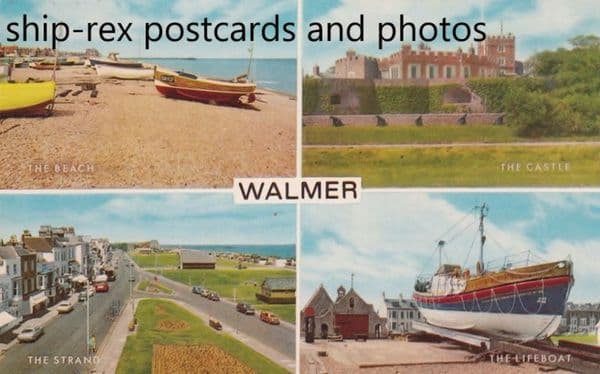 Walmer, Kent, multi-view
