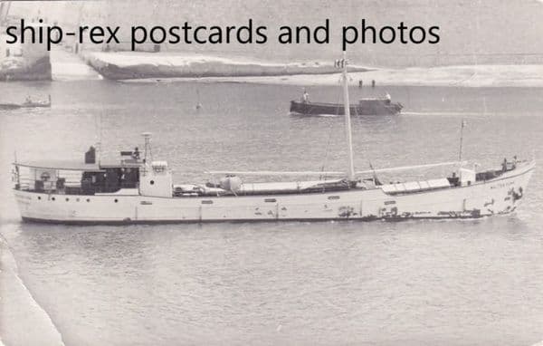 WALTER FUNK (Werner Funk)