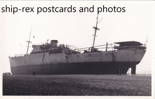 WAN CHUN (Wan Tung Transportation)