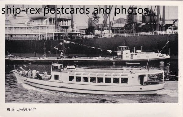 WESERTAL (Otto WA Schreiber)