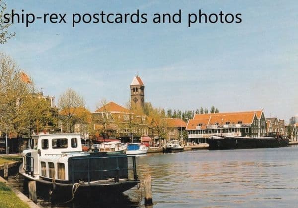 Wormerveer, Netherlands