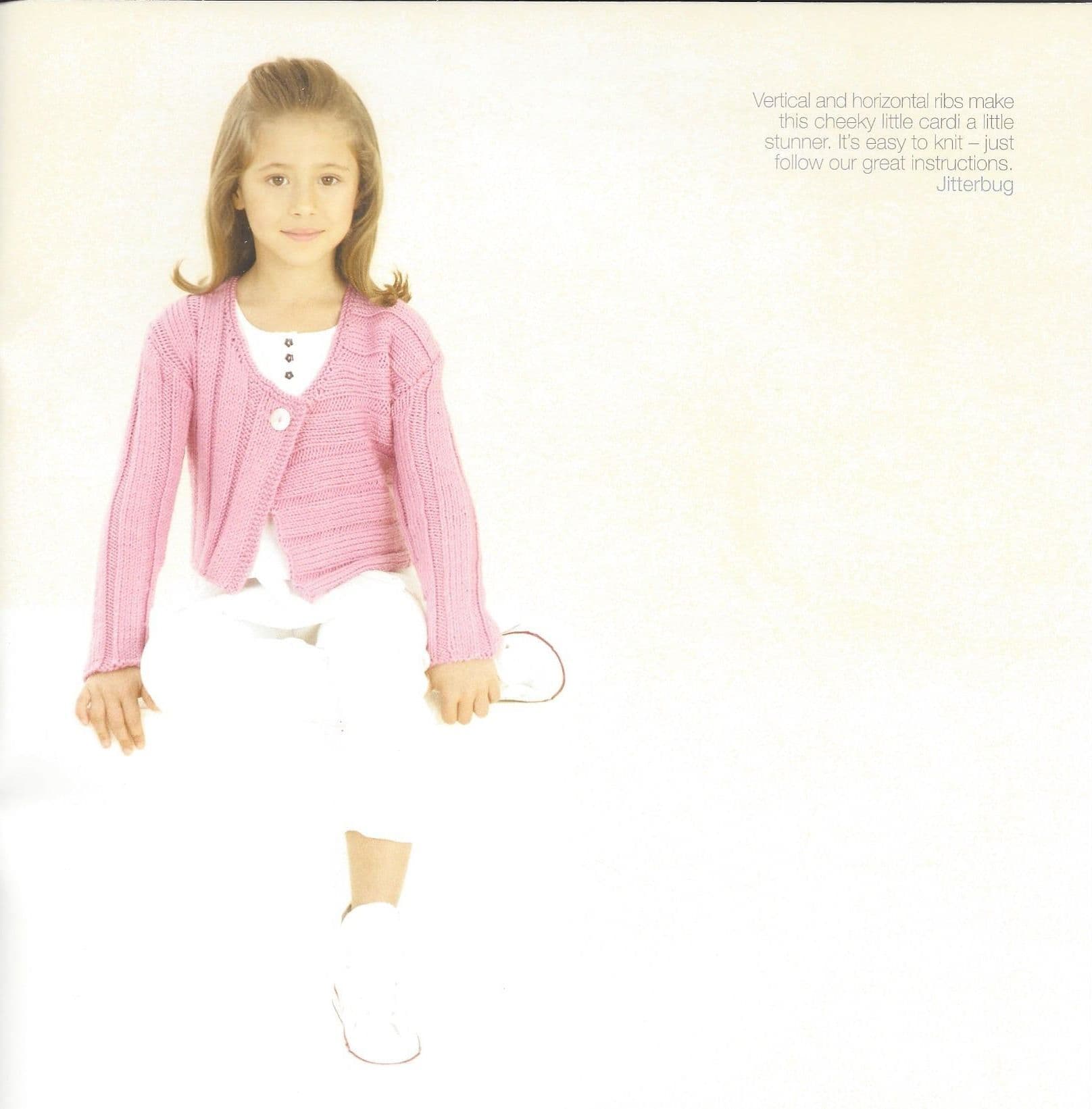 620 - The fourth Sublime aran hand knit book