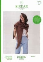 Double Knit Accessories