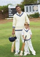 Double Knit Tank Tops