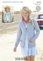 Easy Knit Patterns - Women and Girls