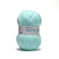 Hayfield Baby Bonus 4ply 100g - RRP £3.75 - OUR PRICE £3.20