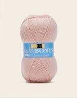Hayfield Baby Bonus Double Knit 100g - RRP £3.25 - OUR PRICE £2.75