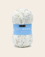 Hayfield Baby Bonus Spots DK 100g - RRP £3.95 - OUR PRICE £3.35