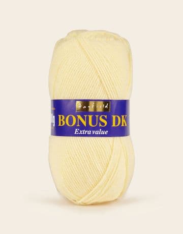 Hayfield Bonus Double Knit 100g - 580 Birch