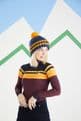 Hayfield Bonus Super Chunky Knitting Pattern - 10625 Hats
