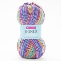 Hayfield-Breeze Double Knit 100g - RRP £4.80 - OUR PRICE FROM £2.99