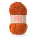 Hayfield DK with Wool - 7365 Sweater Knitting Pattern