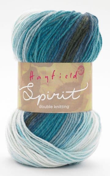 Hayfield Spirit DK 100g - 402 Melody