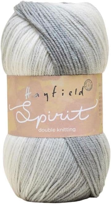Hayfield Spirit DK 100g - 430 Tranquility