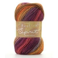 Hayfield Spirit Double Knit 100g - RRP £5.85 - Our Price £4.99