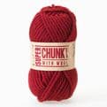 Hayfield Super Chunky with Wool - 7805 Cushions Knitting Pattern
