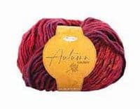 King Cole Autumn Chunky 100g - OUR PRICE 3.99