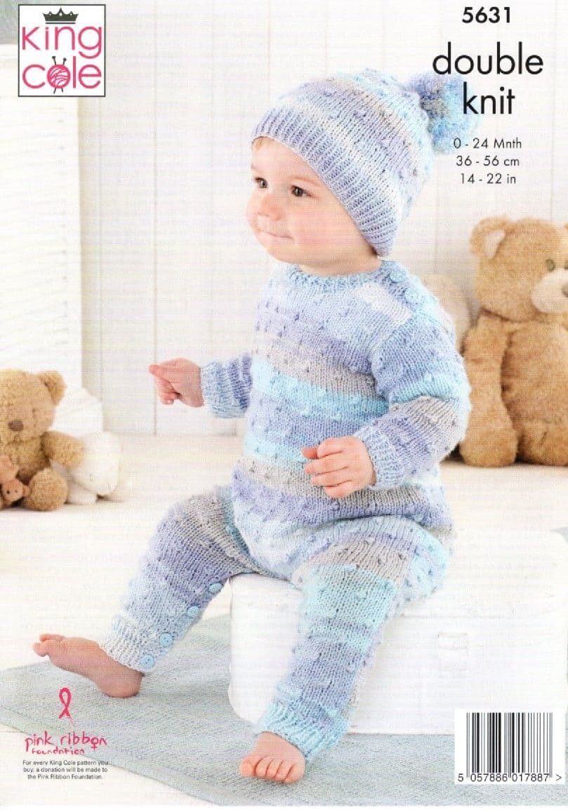 Knitting Pattern All In One Romper Baby Babies Merino Baby Overall