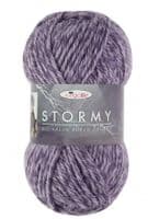 King Cole Big Value Super Chunky Stormy 100g - RRP £3.09 - OUR PRICE £2.79