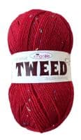 King Cole Big Value Tweed DK 100g - RRP £3.49 - Our Price £2.99