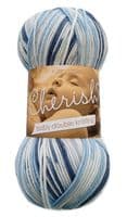 King Cole Cherish Baby DK 100g - OUR PRICE £3.75