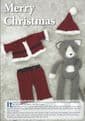 King Cole - Christmas Knits Book 6