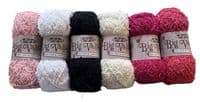 King Cole Dish Cloth & Craft Cotton 100g - Our Price £2.99 per Ball
