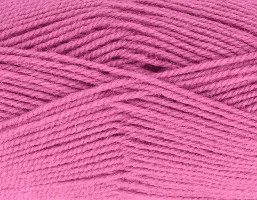 King Cole Fashion Aran 100g - 3626 Dusky Pink
